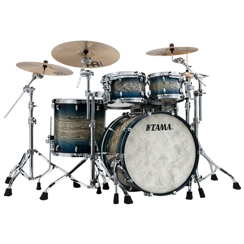 Tama TW42RZS-AIJB Zestaw perkusyjny Star Walnut Drumset - 1
