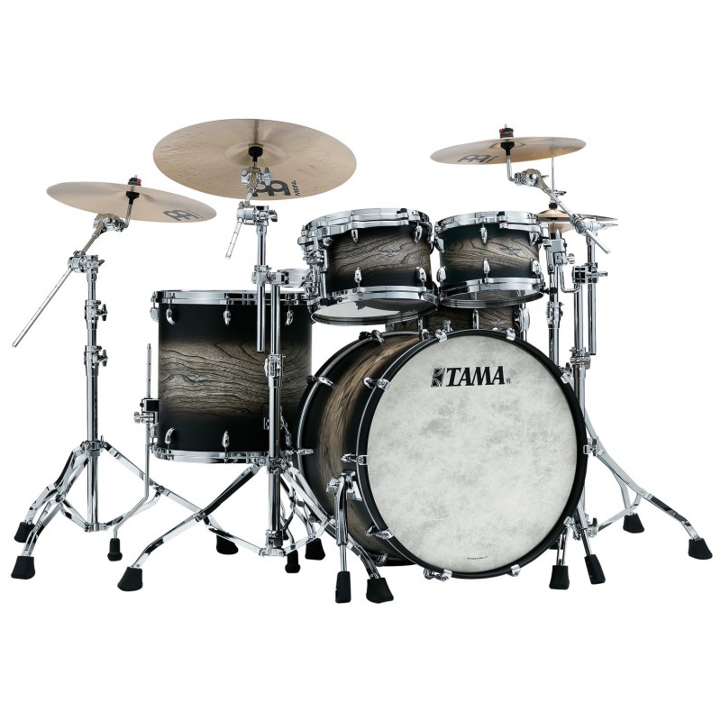 Tama TW42RZS-ASBJ Zestaw perkusyjny Star Walnut Shell Kit - 1