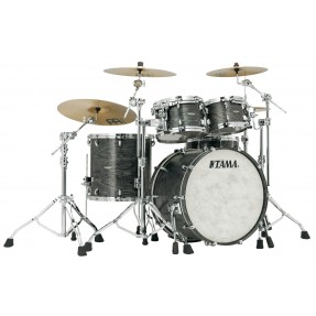 Tama TW42RZS-ASCS Zestaw perkusyjny Star Walnut Drum Kit - 1