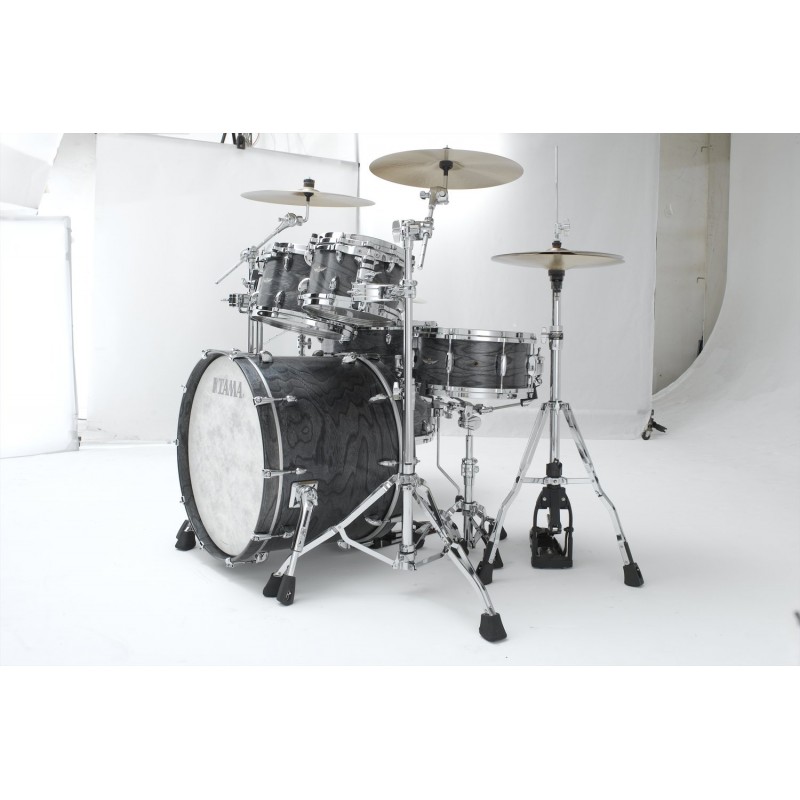 Tama TW42RZS-ASCS Zestaw perkusyjny Star Walnut Drum Kit - 6