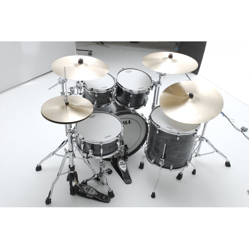 Tama TW42RZS-ASCS Zestaw perkusyjny Star Walnut Drum Kit - 7