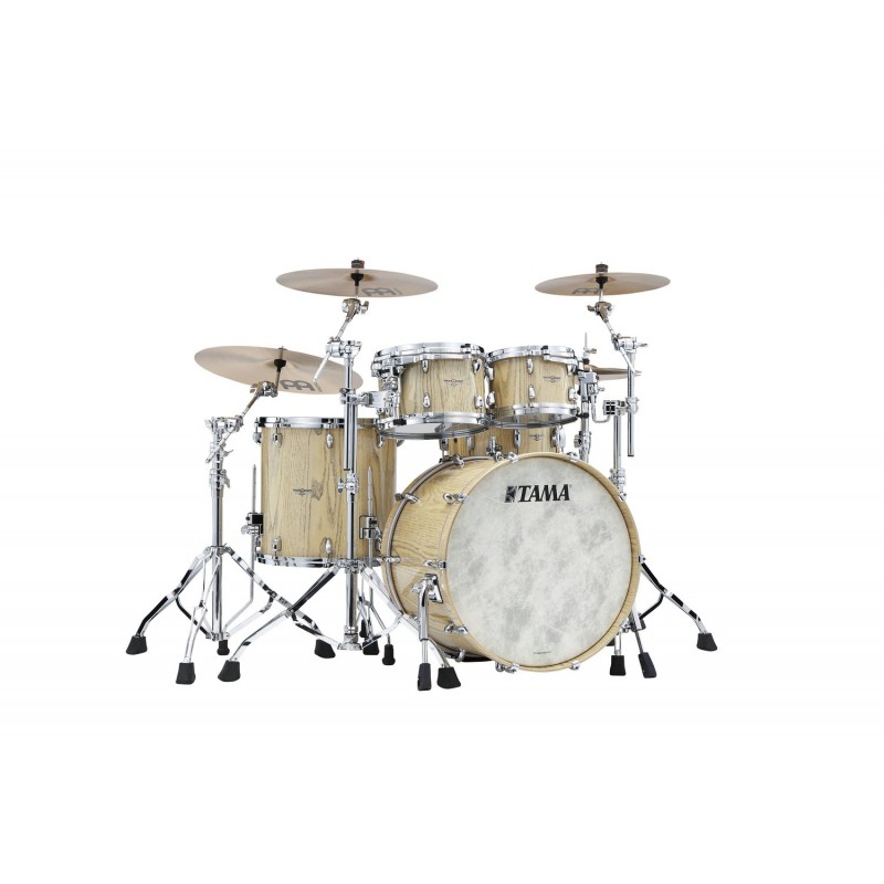 Tama TW42RZS-AWC Zestaw perkusyjny Star Walnut Shell Kit - 1