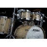 Tama TW42RZS-AWC Zestaw perkusyjny Star Walnut Shell Kit - 3