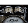 Tama TW42RZS-AWC Zestaw perkusyjny Star Walnut Shell Kit - 4