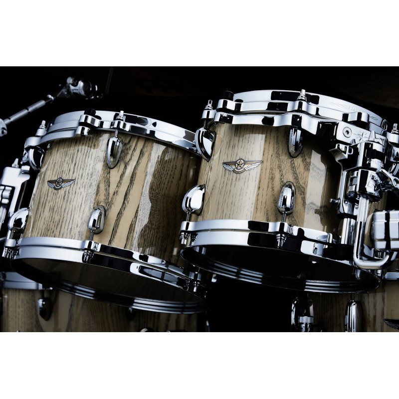 Tama TW42RZS-AWC Zestaw perkusyjny Star Walnut Shell Kit - 5
