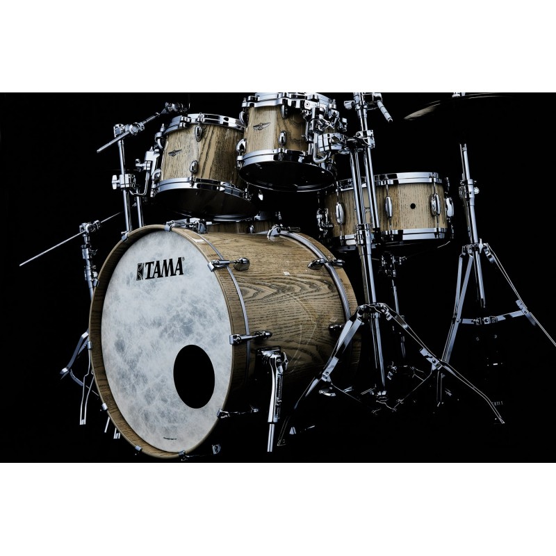 Tama TW42RZS-AWC Zestaw perkusyjny Star Walnut Shell Kit - 6