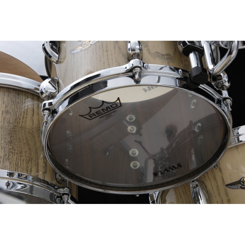 Tama TW42RZS-AWC Zestaw perkusyjny Star Walnut Shell Kit - 7