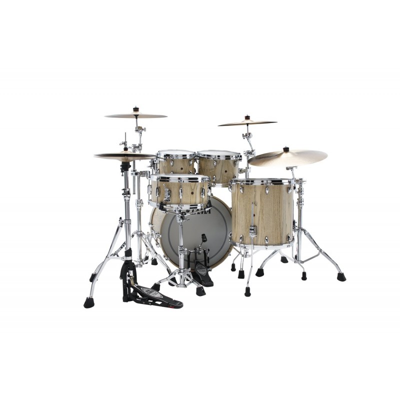 Tama TW42RZS-AWC Zestaw perkusyjny Star Walnut Shell Kit - 10
