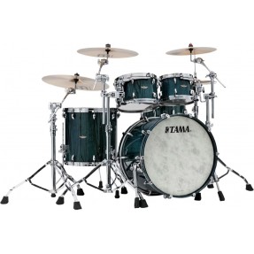 Tama TW42RZS-LIC Zestaw perkusyjny Star Walnut Drumset - 1