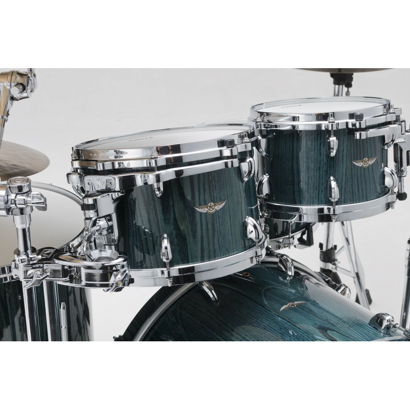 Tama TW42RZS-LIC Zestaw perkusyjny Star Walnut Drumset - 2