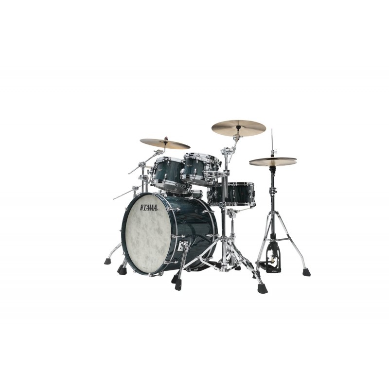 Tama TW42RZS-LIC Zestaw perkusyjny Star Walnut Drumset - 6