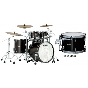 Tama TW42RZS-PBK Zestaw perkusyjny Star Drum Drumset - 1