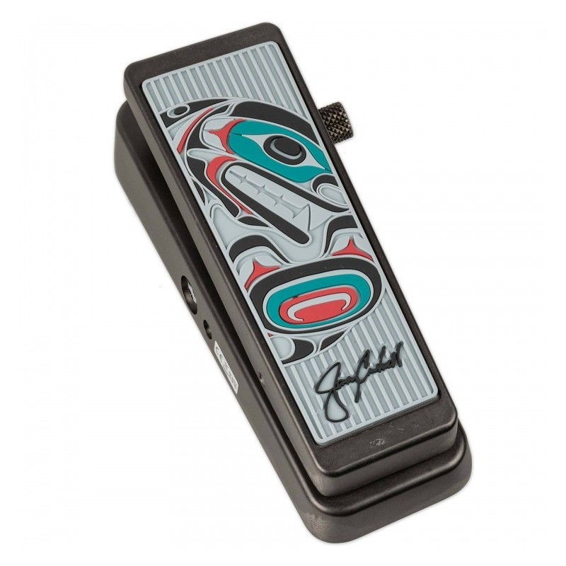 Dunlop JC95B Jerry Cantrell CryBaby - pedał gitarowy