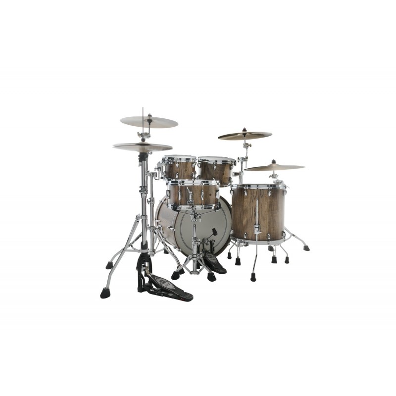Tama TW42RZS-RSC Zestaw perkusyjny Star Walnut Shell Kit - 6