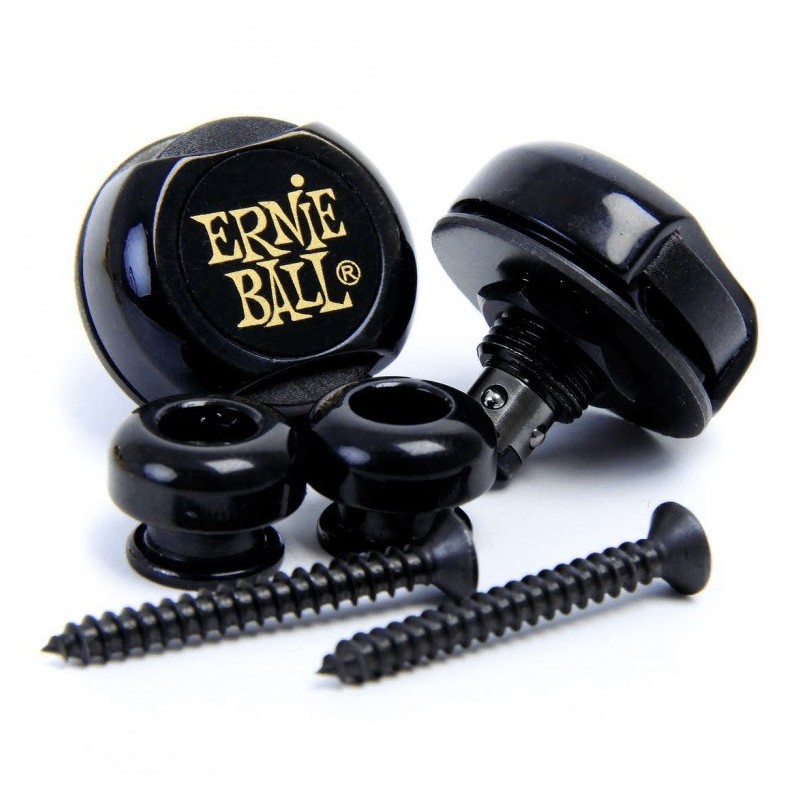 ERNIE BALL EB 4601 - straplock