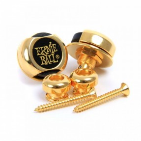 ERNIE BALL EB 4602 - straplock