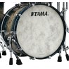 Tama TWB2016-AIJB Bass Drum Star Walnut - 20" x 16" - 1