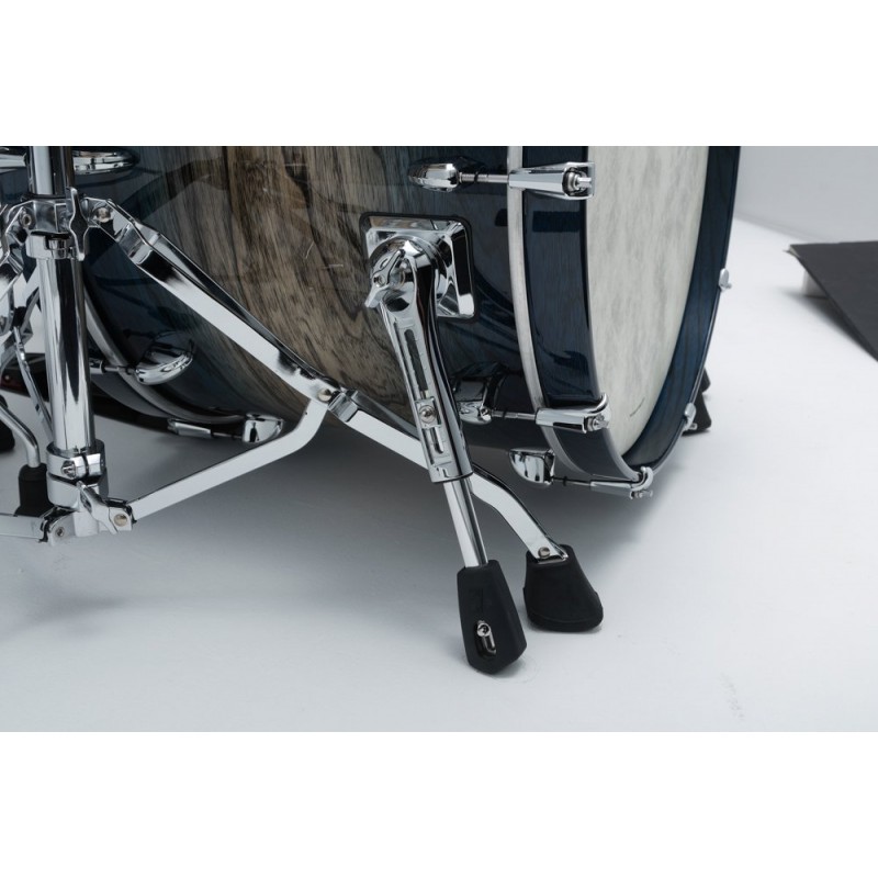 Tama TWB2016-AIJB Bass Drum Star Walnut - 20" x 16" - 3