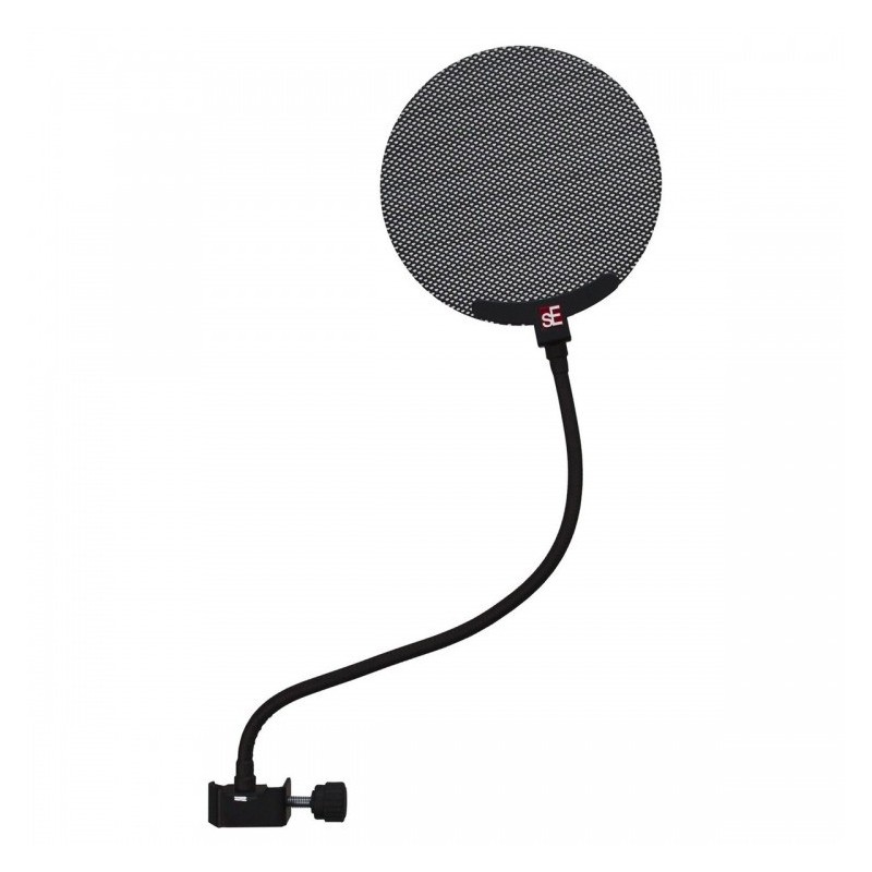 sE Electronics Pop - Pop fitr metalowy