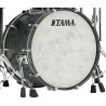 Tama TWB2016-ASCS Bass Drum Star Walnut - 20" x 16" - 1