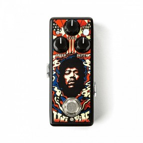 Dunlop JHW3 Jimi Hendrix Uni-Vibe Chorus Vibrato - efekt gitarowy