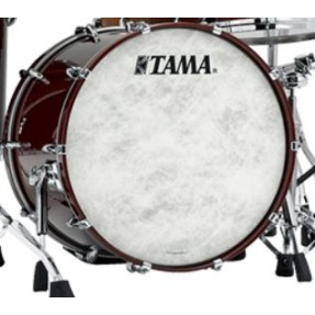 Tama TWB2018-RBW Bass Drum Star Walnut - 20" x 18" - 1