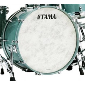Tama TWB2018-SBU Bass Drum Star Walnut - 20" x 18" - 1