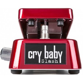 Dunlop SC95RD Slash CryBaby Classic Wah - pedał gitarowy