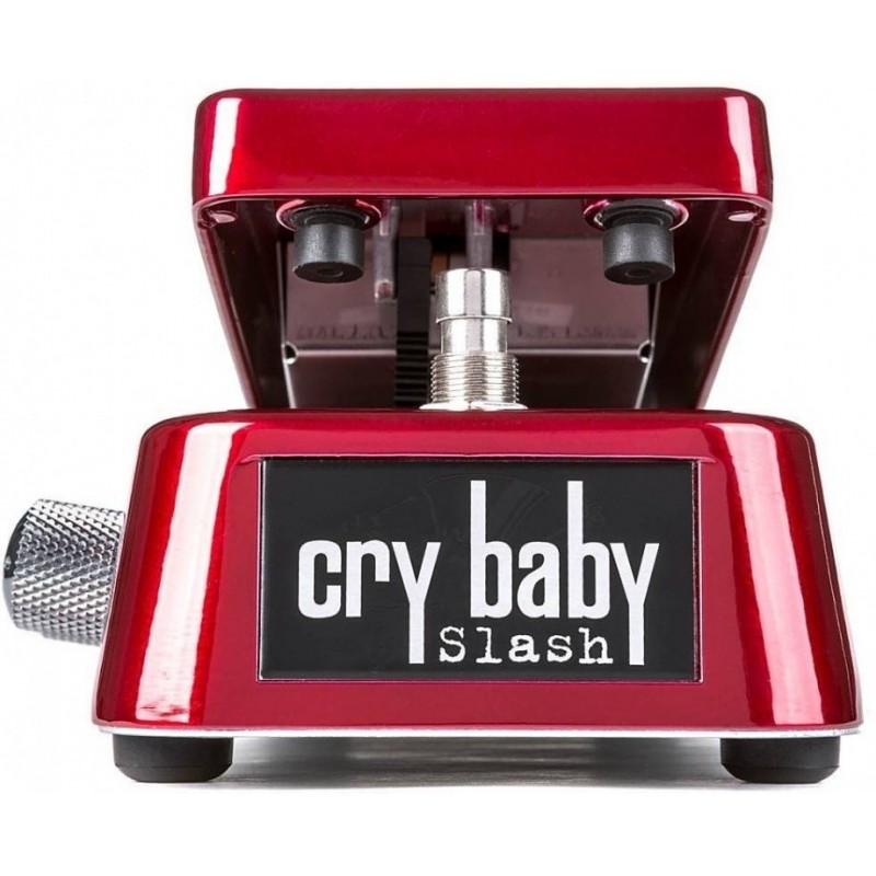 Dunlop SC95RD Slash CryBaby Classic Wah - pedał gitarowy