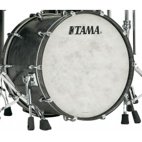 Tama TWB2214-ASCS Bass Drum Star Walnut - 22" x 14" - 1