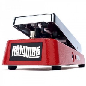 Dunlop JD 4S Dunlop Rotovibe - footswitch