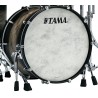 Tama TWB2216-ASBJ Bass Drum Star Walnut - 22" x 16" - 1
