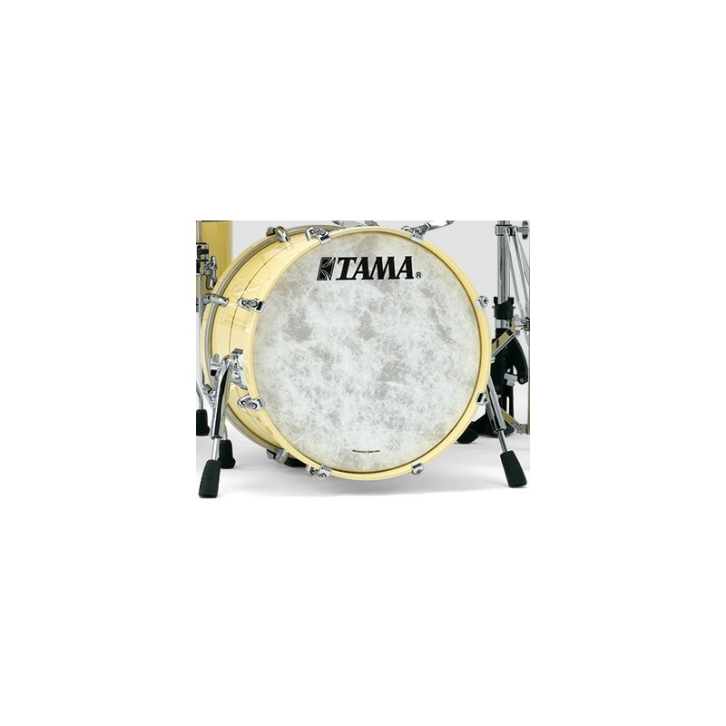 Tama TWB2216-ATW Bass Drum Star Walnut - 22" x 16" - 1