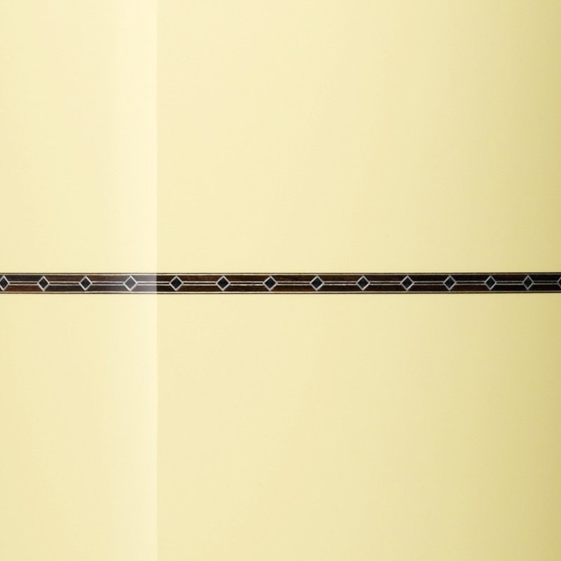 Tama TWB2216-ATW Bass Drum Star Walnut - 22" x 16" - 2