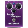 Dunlop Way Huge Purple Platypus Octidrive WHE800 - efekt gitarowy