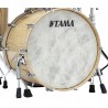 Tama TWB2216-AWC Bass Drum Star Walnut - 22" x 16" - 1