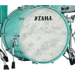 Tama TWB2216-GAQ Bass Drum Star Walnut - 22" x 16" - 1