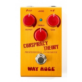 Dunlop  Way Huge WM20 Smalls Conspiracy Theory - efekt gitarowy