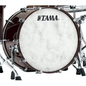 Tama TWB2217-DMW Bass Drum Star Walnut - 22" x 17" - 1