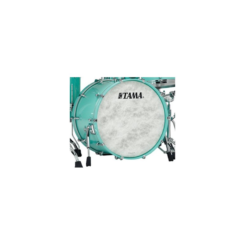 Tama TWB2218-GAQ Bass Drum Star Walnut - 22" x 18" - 1