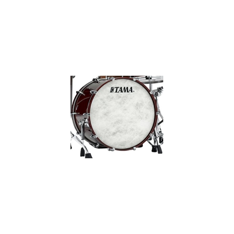 Tama TWB2416-RBW Bass Drum Star Walnut - 24" x 16" - 1