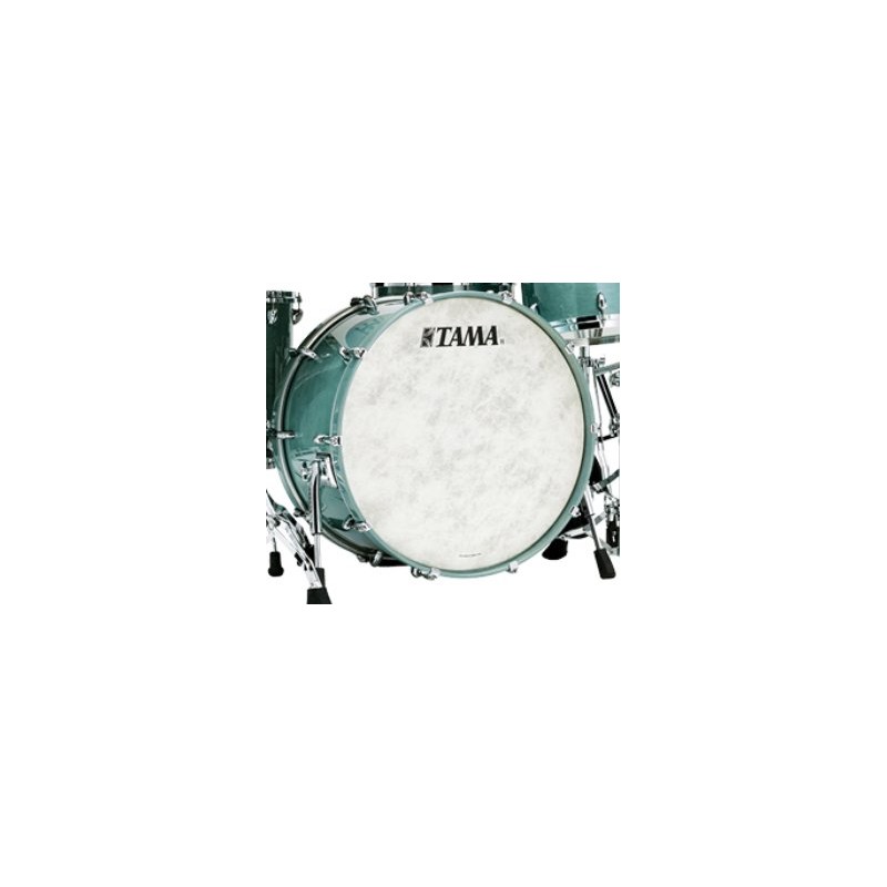 Tama TWB2416-SBU Bass Drum Star Walnut - 24" x 16" - 1