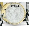 Tama TWB2417-ATW Bass Drum Star Walnut - 24" x 17" - 1