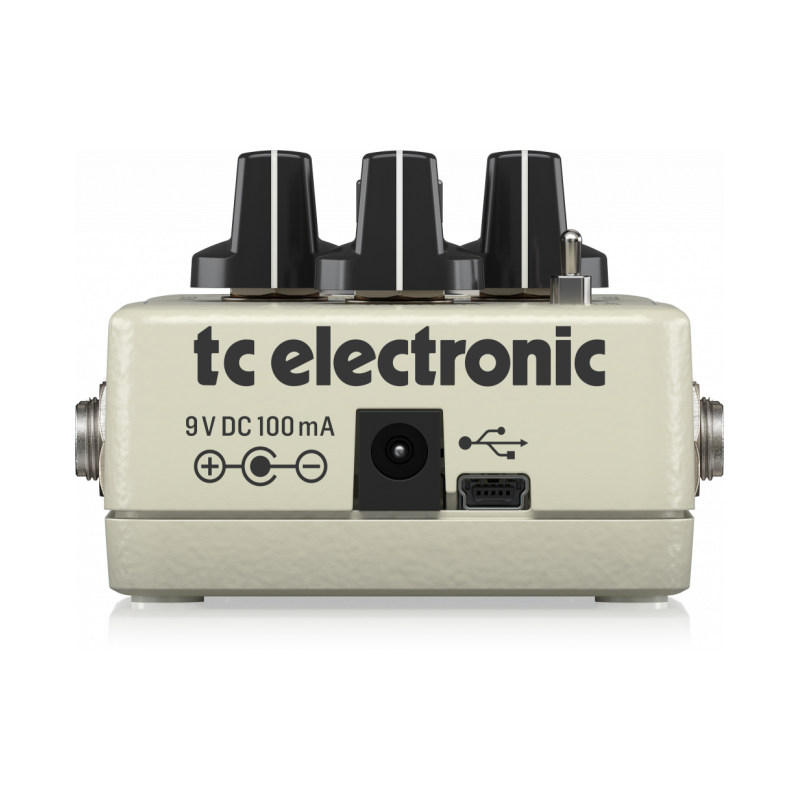TC Electronic Mimiq Doubler - efekt gitarowy - 4