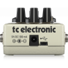 TC Electronic Mimiq Doubler - efekt gitarowy - 4