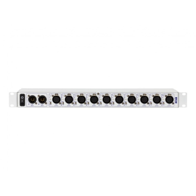 Proxima PXM PX736-5 - Splitter DMX 2sls10 5-PIN