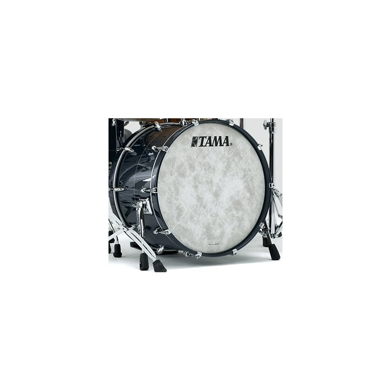 Tama TWB2417-SKB Bass Drum Star Walnut - 24" x 17" - 1