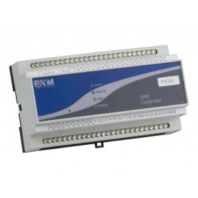 Proxima PXM PX340+ - sterownik DMX