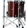 Tama TWF1815-RBW Floor Tom Star Walnut - 18" x 15" - 1