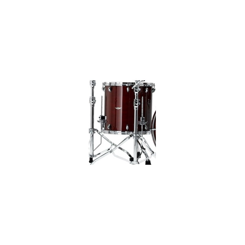 Tama TWF1815-RBW Floor Tom Star Walnut - 18" x 15" - 2
